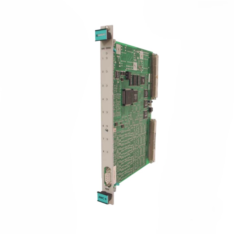 AMC8 200-550-005-112