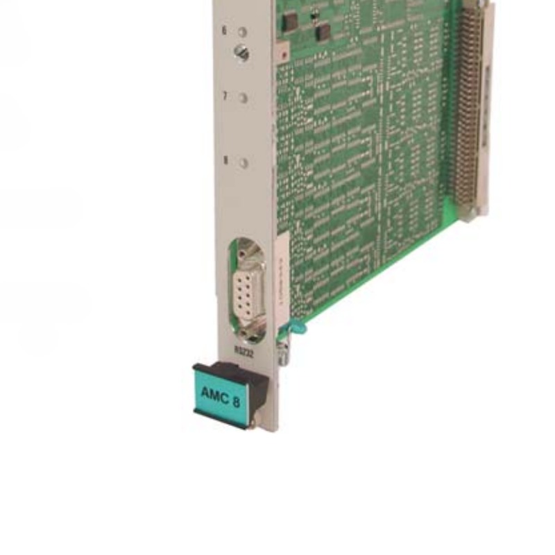 AMC8 Analog Monitoring Card