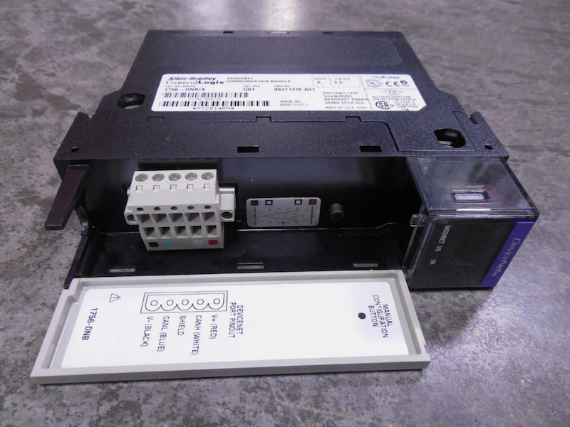 1756-DNB/A 1756-DNB/A