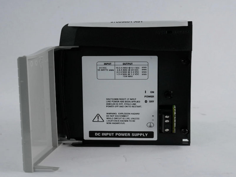 Allen-Bradley 1756-PB72 Allen-Bradley 1756-PB72