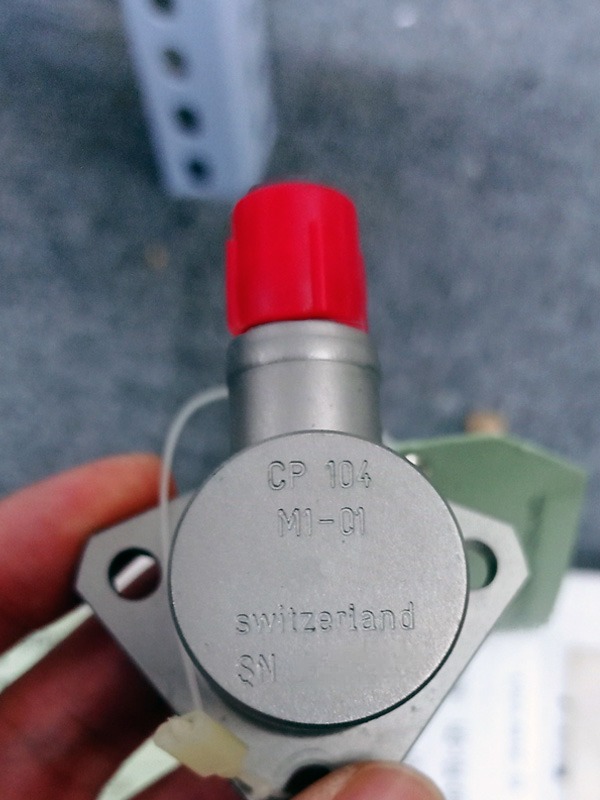 CP104 143-104-000-101 CP104 143-104-000-101