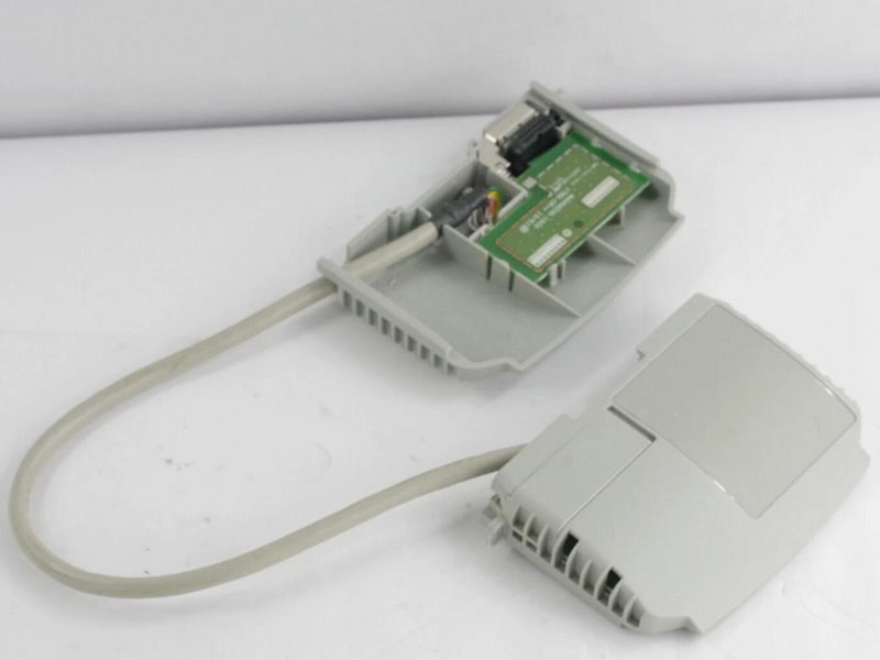 Allen-Bradley 1769-CRR1