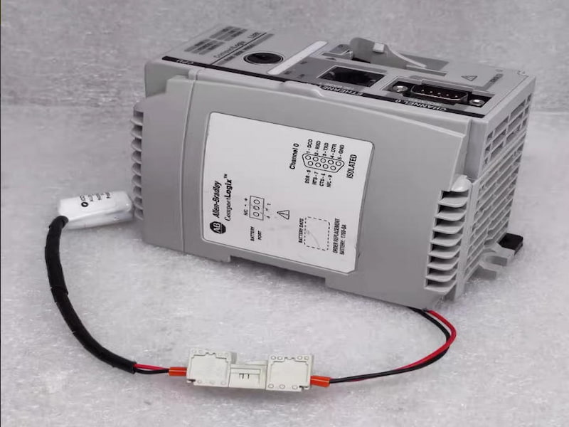 Allen-Bradley 1769-L32E