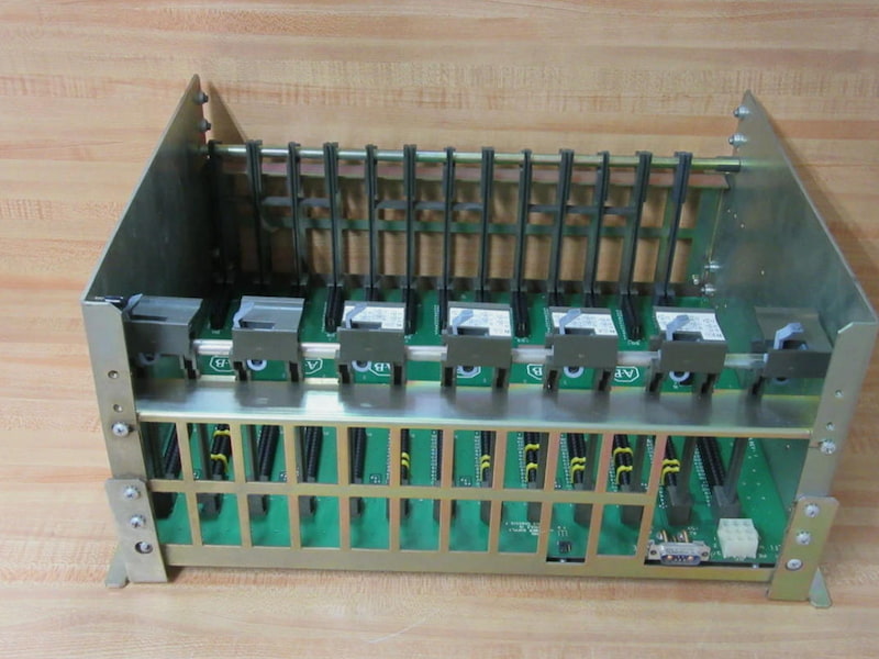 Allen-Bradley 1771-A3B Allen-Bradley 1771-A3B