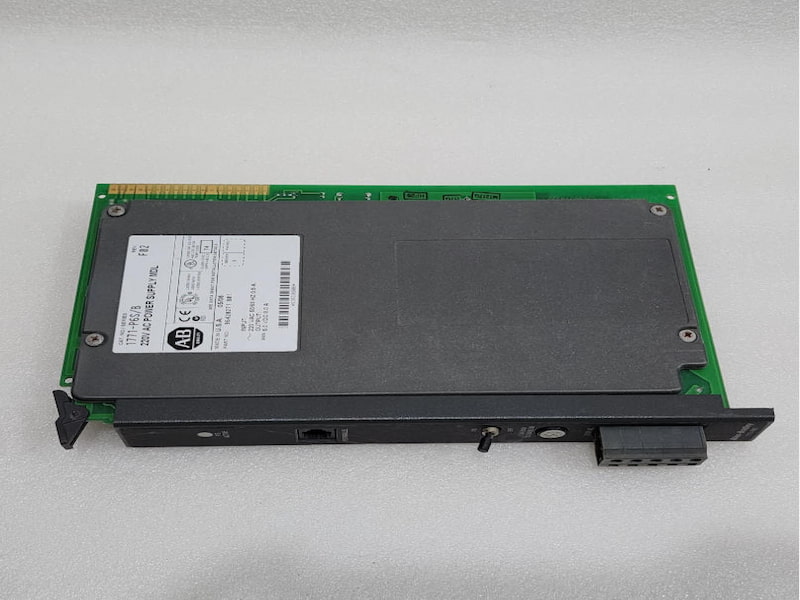 Allen-Bradley 1771-P6S Allen-Bradley 1771-P6S