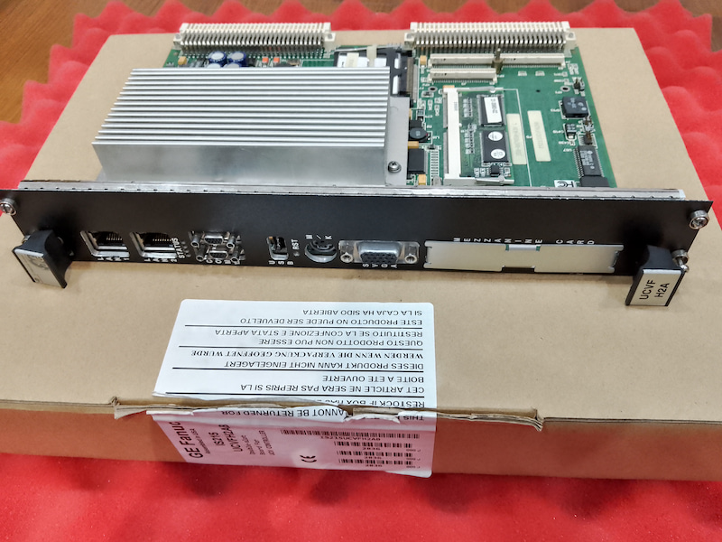 IS215UCVFH2A IS215UCVFH2A