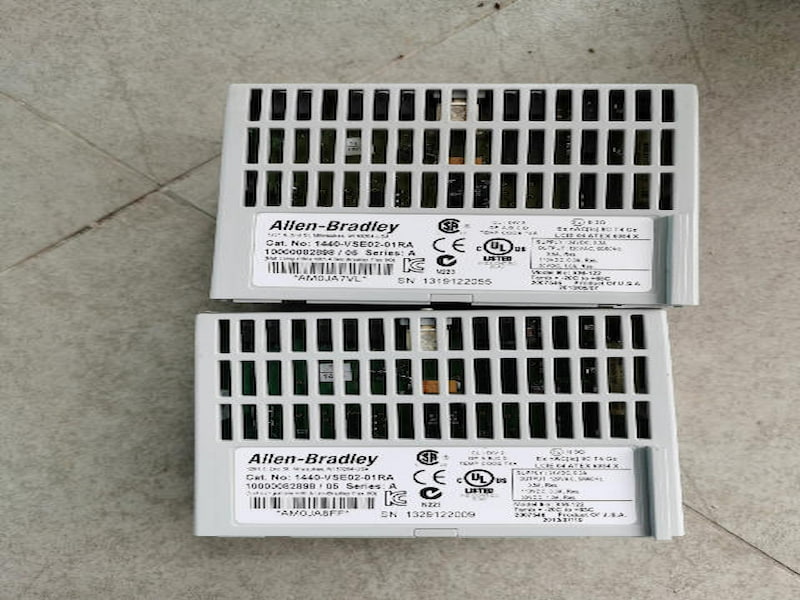 Allen-Bradley 1440-VSE02-01RA