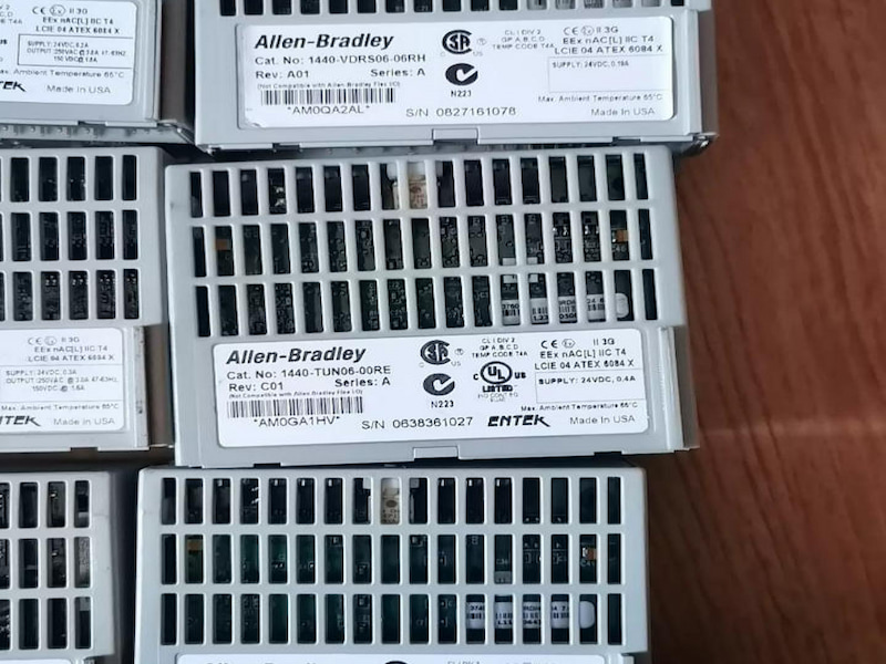 Allen-Bradley 1440-TUN06-00RE