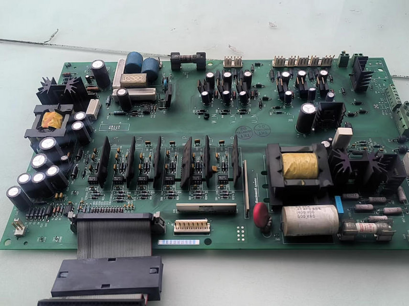 Allen-Bradley 1336-BDB-SP76D