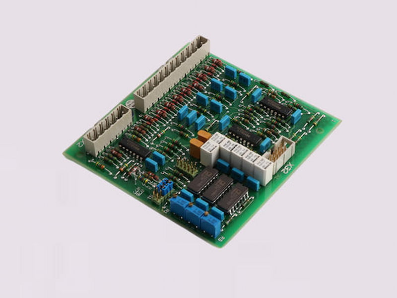 ABB YPG 111A 3ASD273001B1