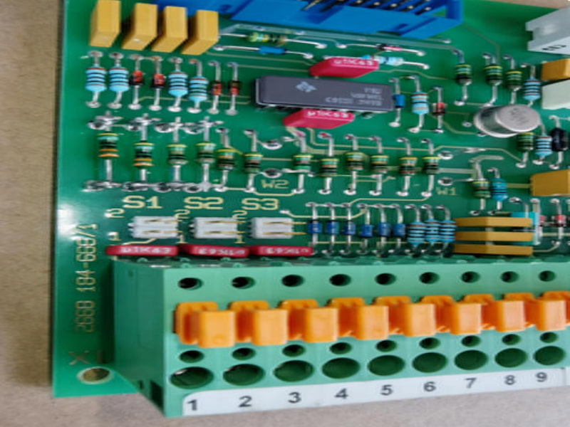 ABB YPG109E ABB YPG109E