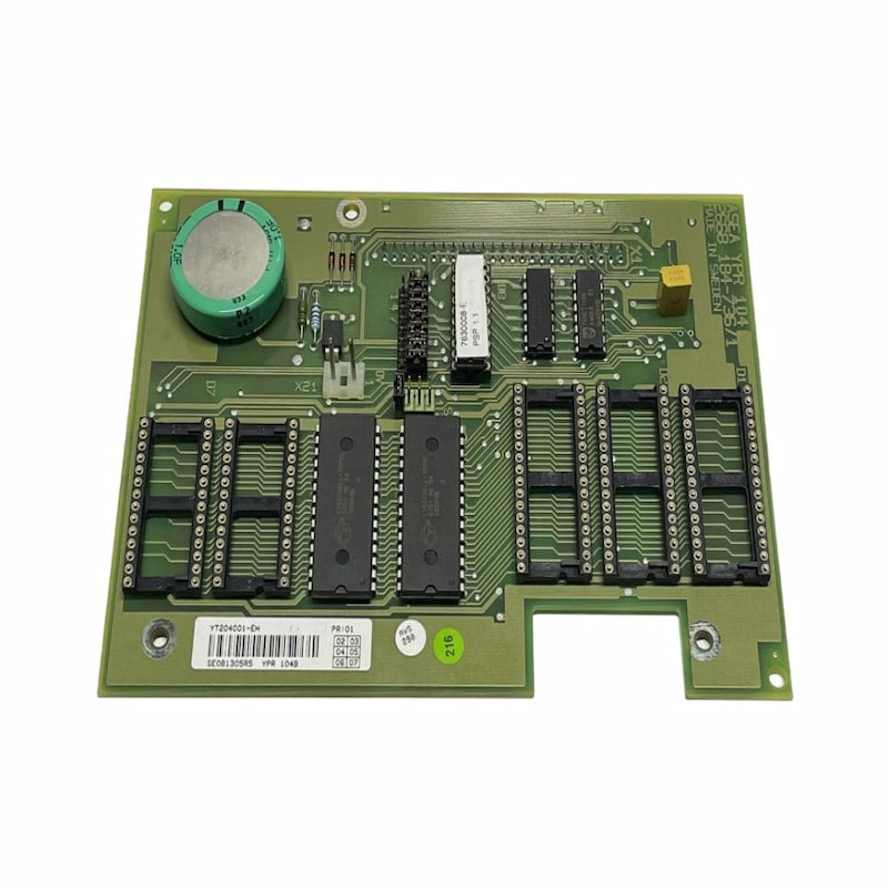 YPR104B YT204001--EH