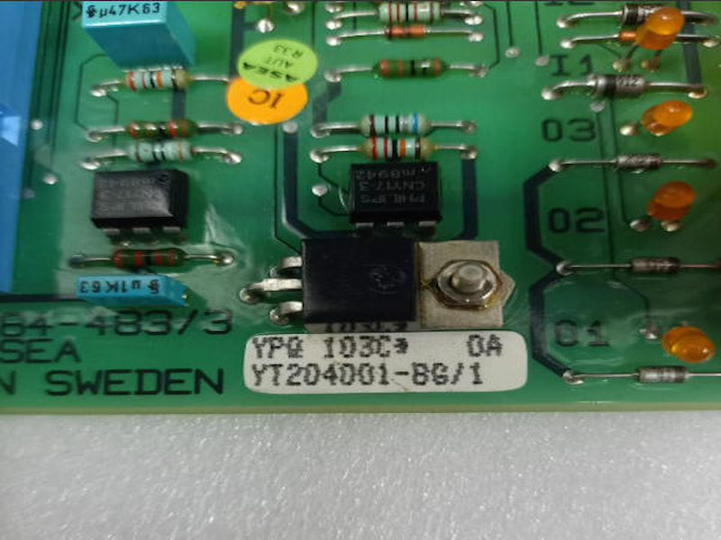 YPQ103C YT204001--BG