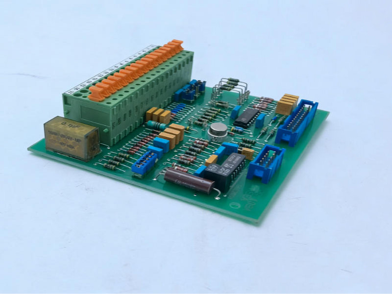 ABB YPG109A YT204001-CE