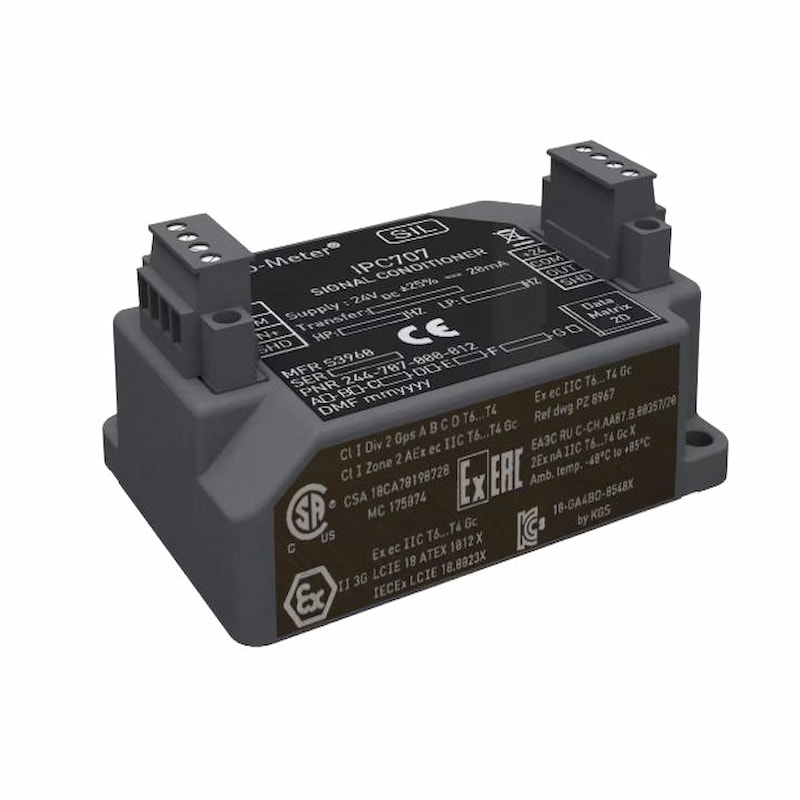 IPC707 244-707-000-012 A3-B1-C1-D1-E2-F20000-G2