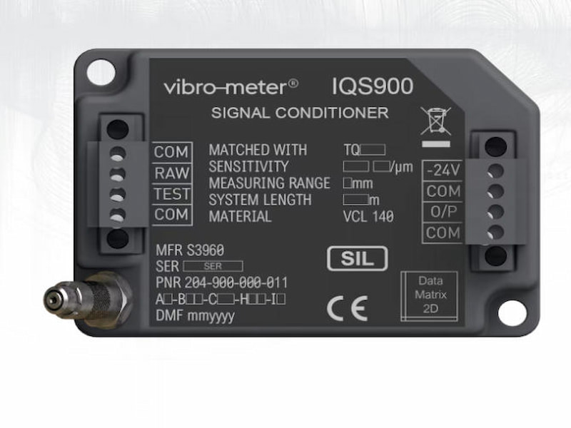 IQS900 204-900-000-011 A5-B23-C1-H10-I1 IQS900 204-900-000-011 A5-B23-C1-H10-I1