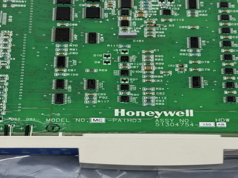Honeywell MC-PAIH03 51304754-150