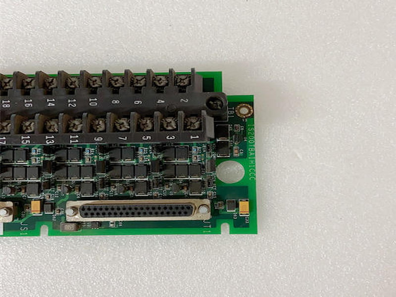 IS200JPDPG1AAA IS200JPDPG1AAA