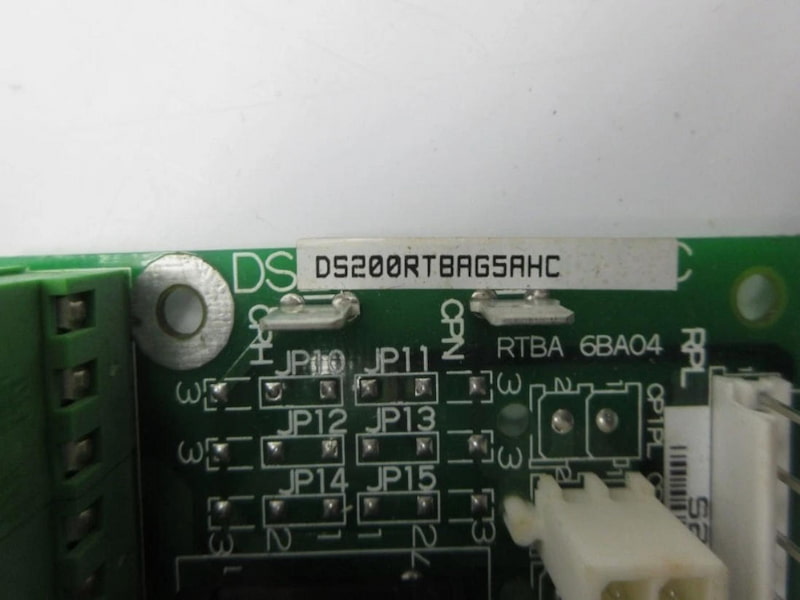 DS200RTBAG5AHC