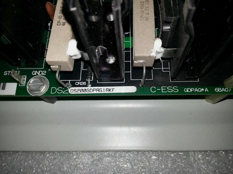 GE DS200GDPAG1AKF GE DS200GDPAG1AKF