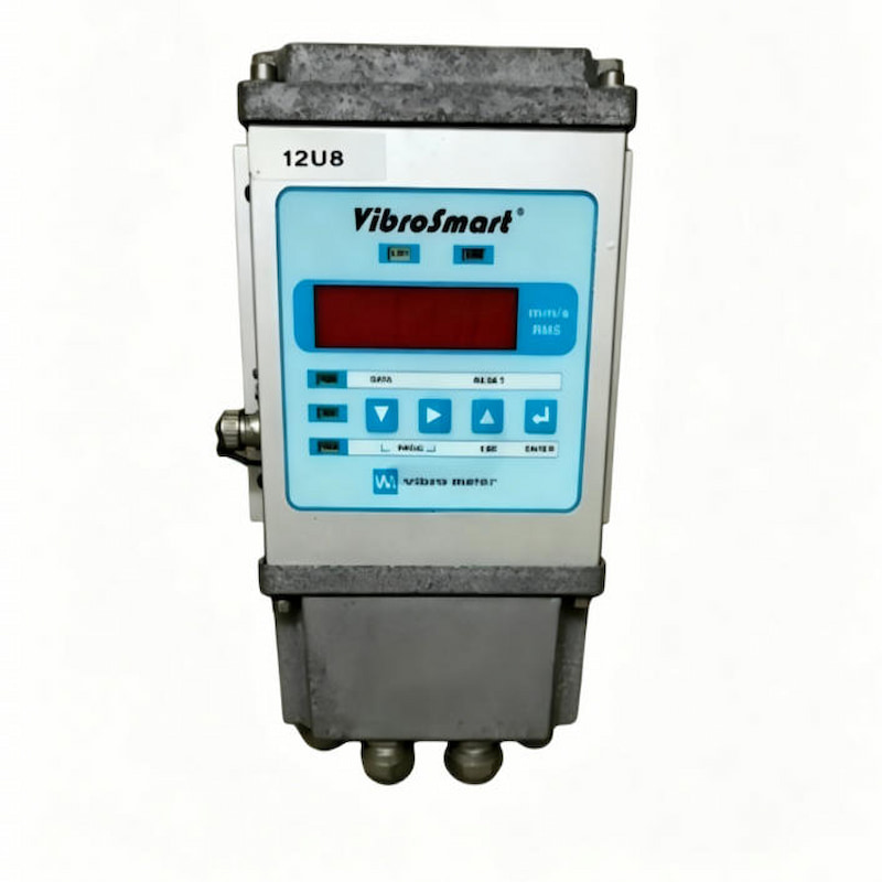 VMU100 204-100-000-013 2/1/0/0/1