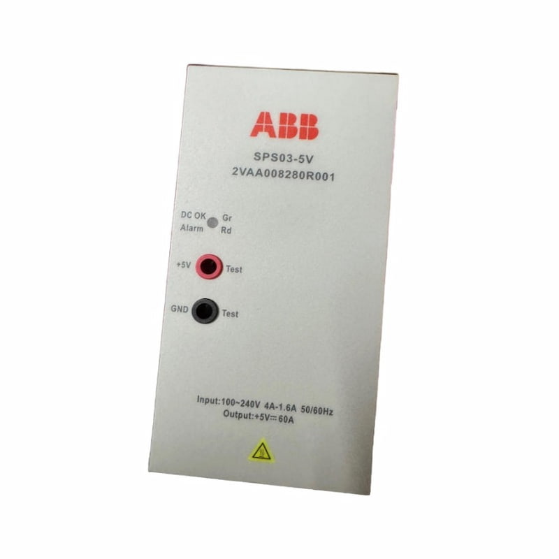 SPS03-5V 2VAA008280R001