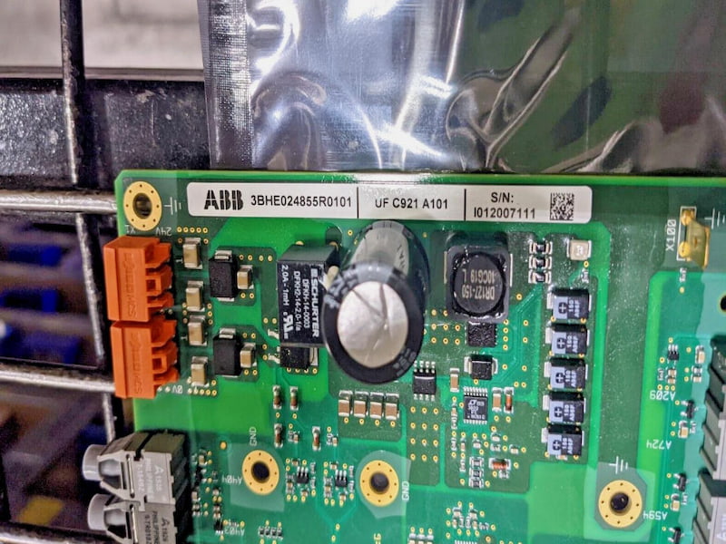 ABB 3BHE024855R0101