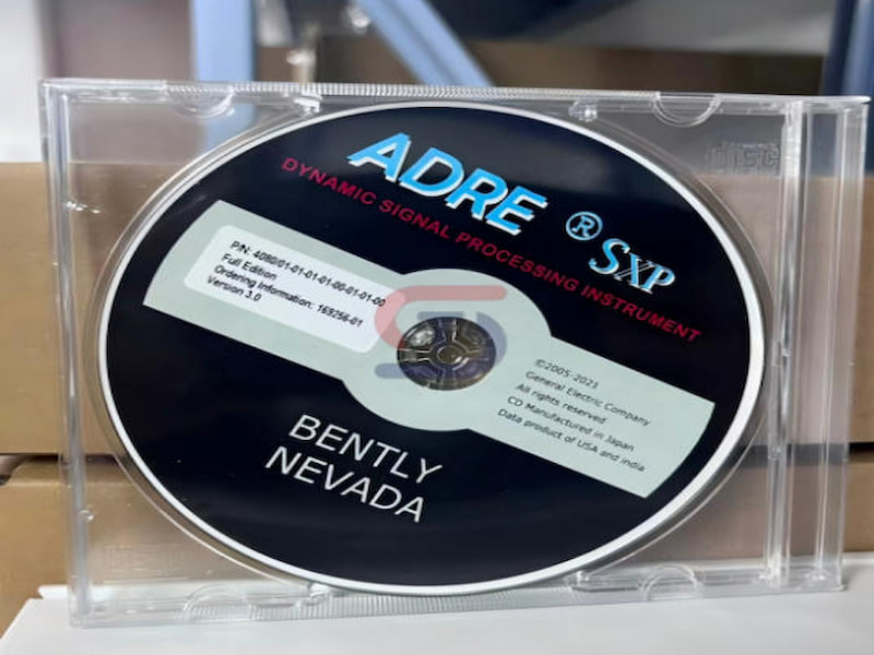 Bently Nevada 169256-01 