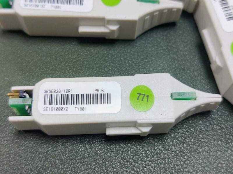 ABB TY801 3BSE028112R1