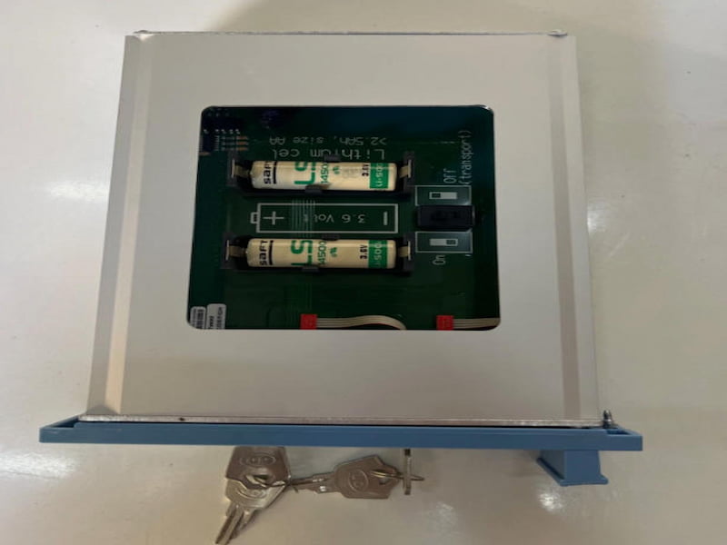 Honeywell BKM-0001