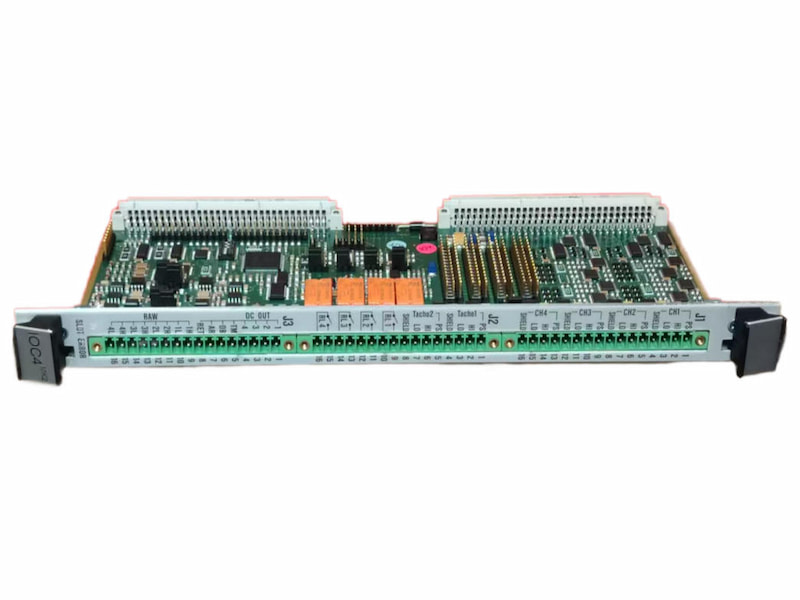 IOC4MK2 600-043 IOC4MK2 600-043