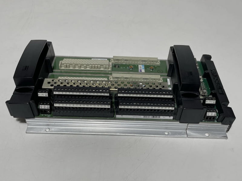 TRICONEX 7400208C-020