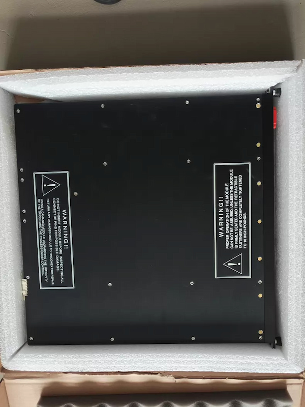 3009 Main Processor Module