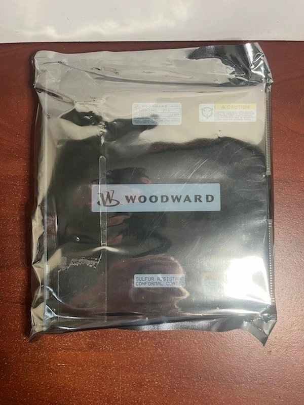 Woodward 5466-1045