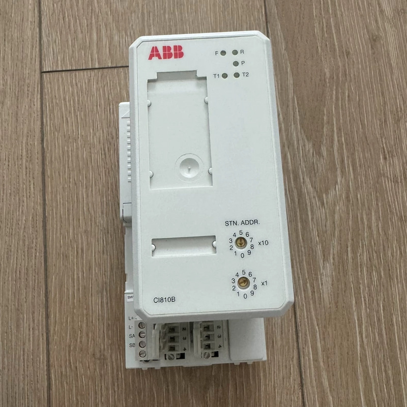 ABB CI810B