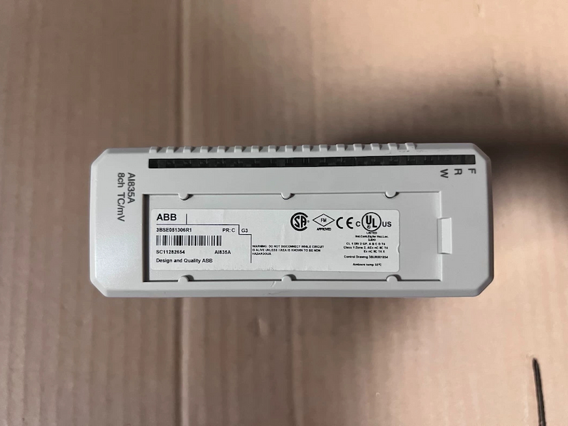 AI835A