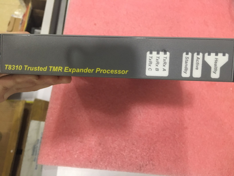 ICS Triplex T8310C